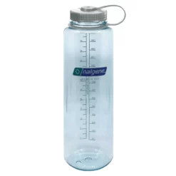 Nalgene Wide Mouth 1.5L Silo Tritan Sustain Bottle