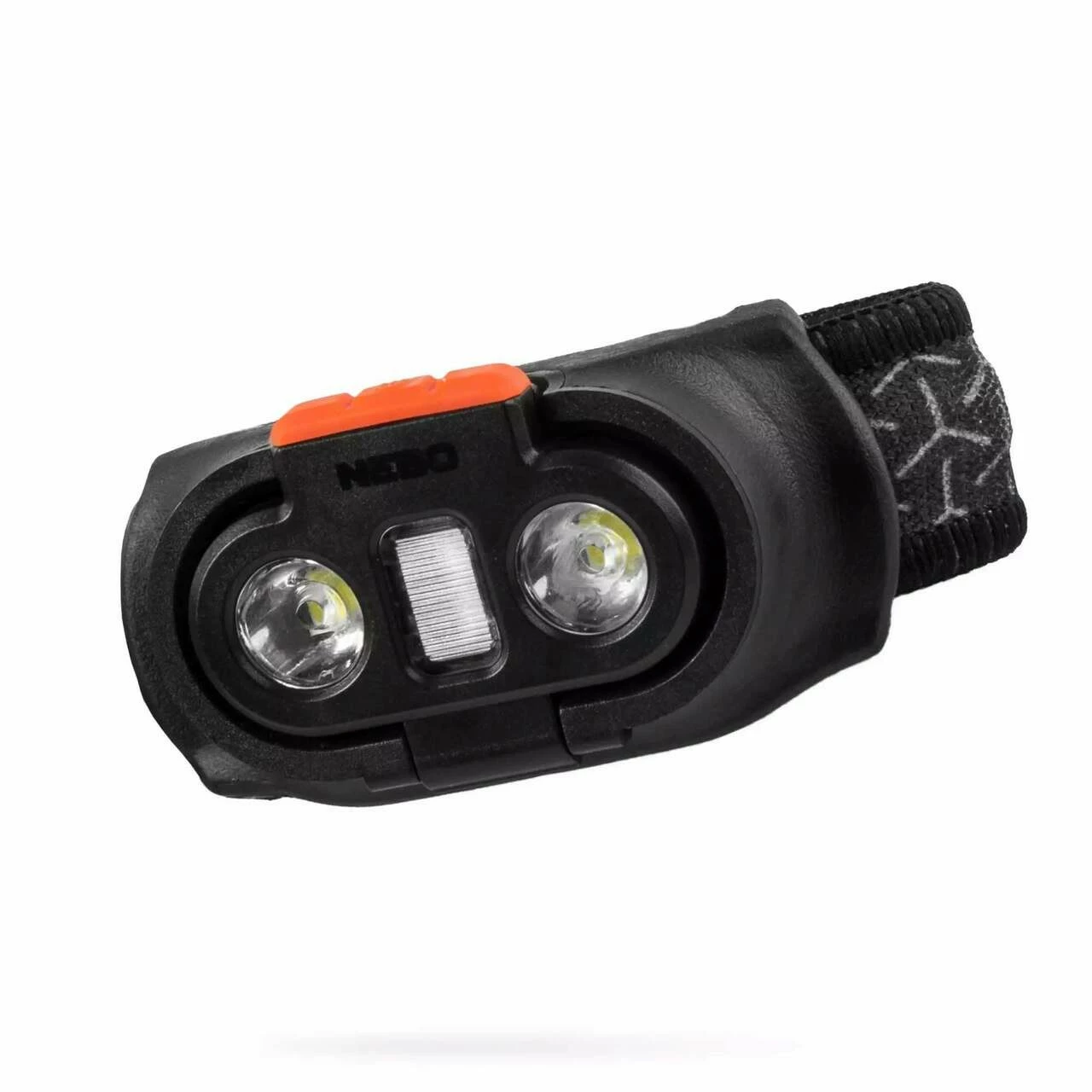 NEBO Einstein 1000 Flex Headlamp