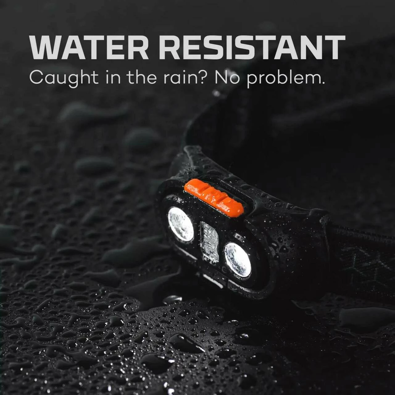 NEBO Einstein 1000 Flex Headlamp - Image 2