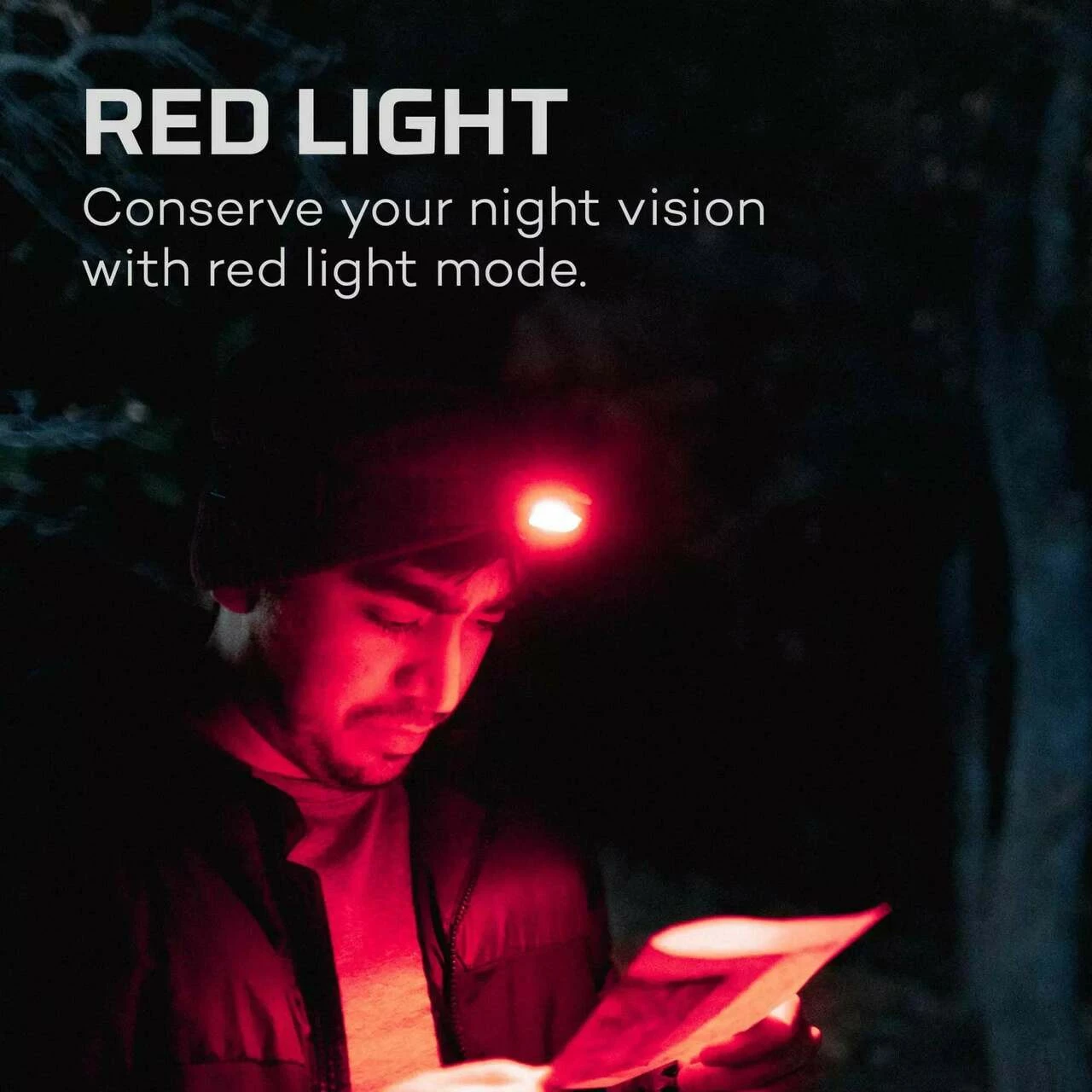 NEBO Einstein 750 Headlamp - Image 6