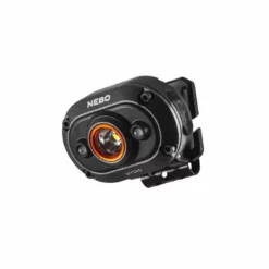 NEBO Mycro 400 Headlamp & Cap Light