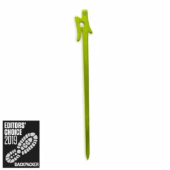 Nemo Airpin Ultralight Stakes - 4 Pack