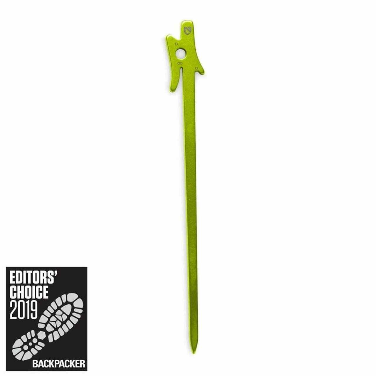 Nemo Airpin Ultralight Stakes - 4 Pack