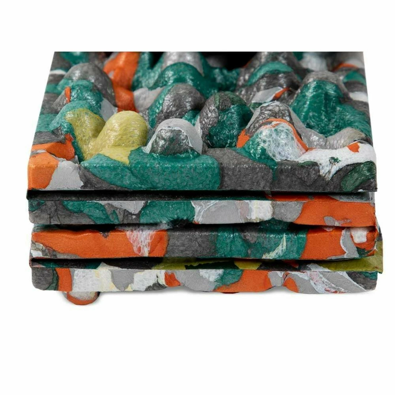 Nemo Chipper Reclaimed Closed-Cell Foam Seat - Image 5