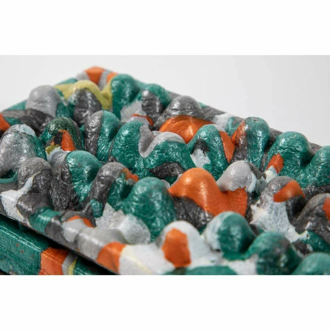 Nemo Chipper Reclaimed Closed-Cell Foam Seat - Image 4