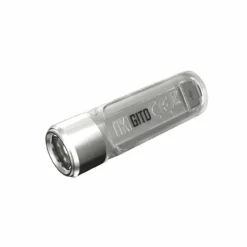 Nitecore TIKI GITD USB Rechargeable Keychain Light
