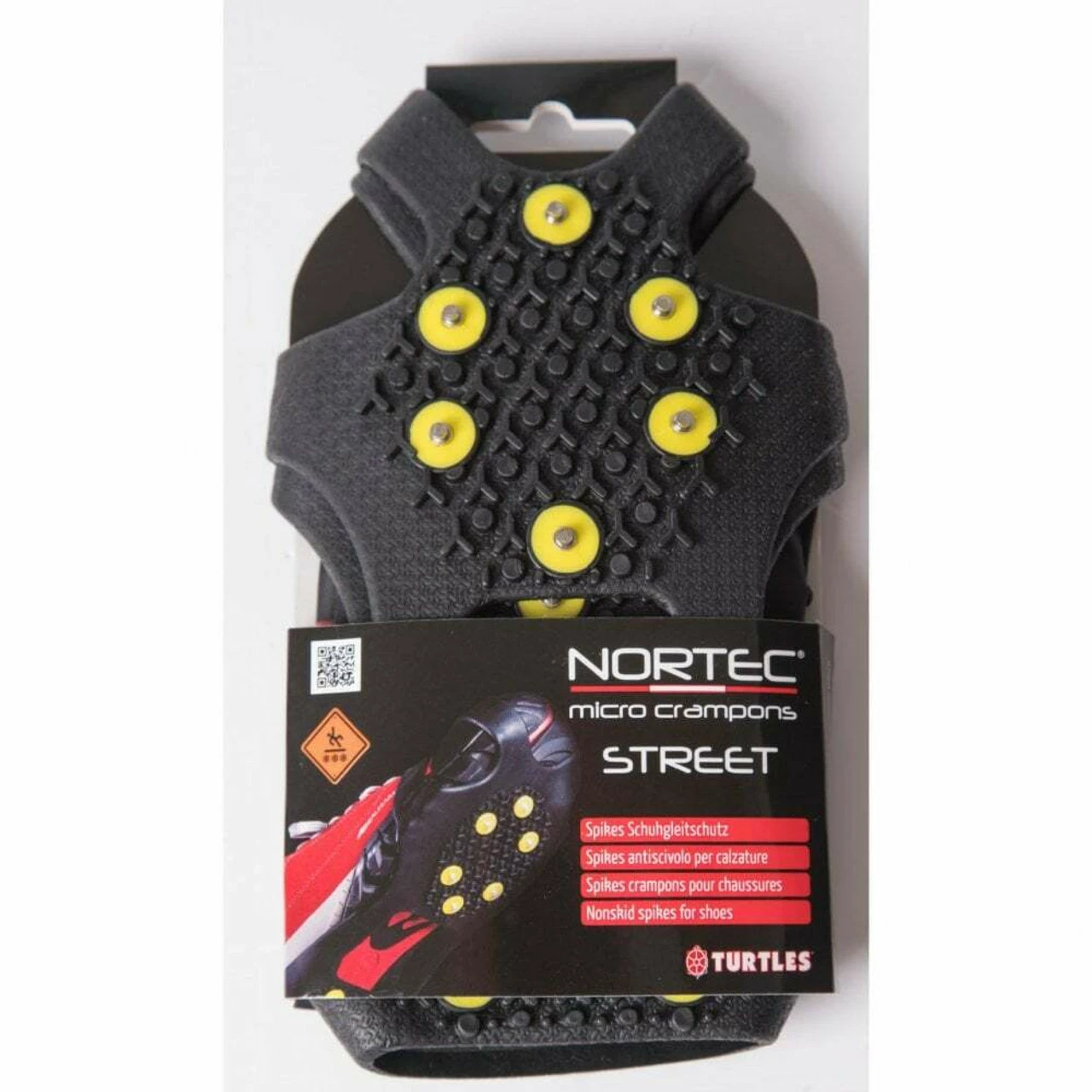 Nortec Street Micro Crampons - Image 3