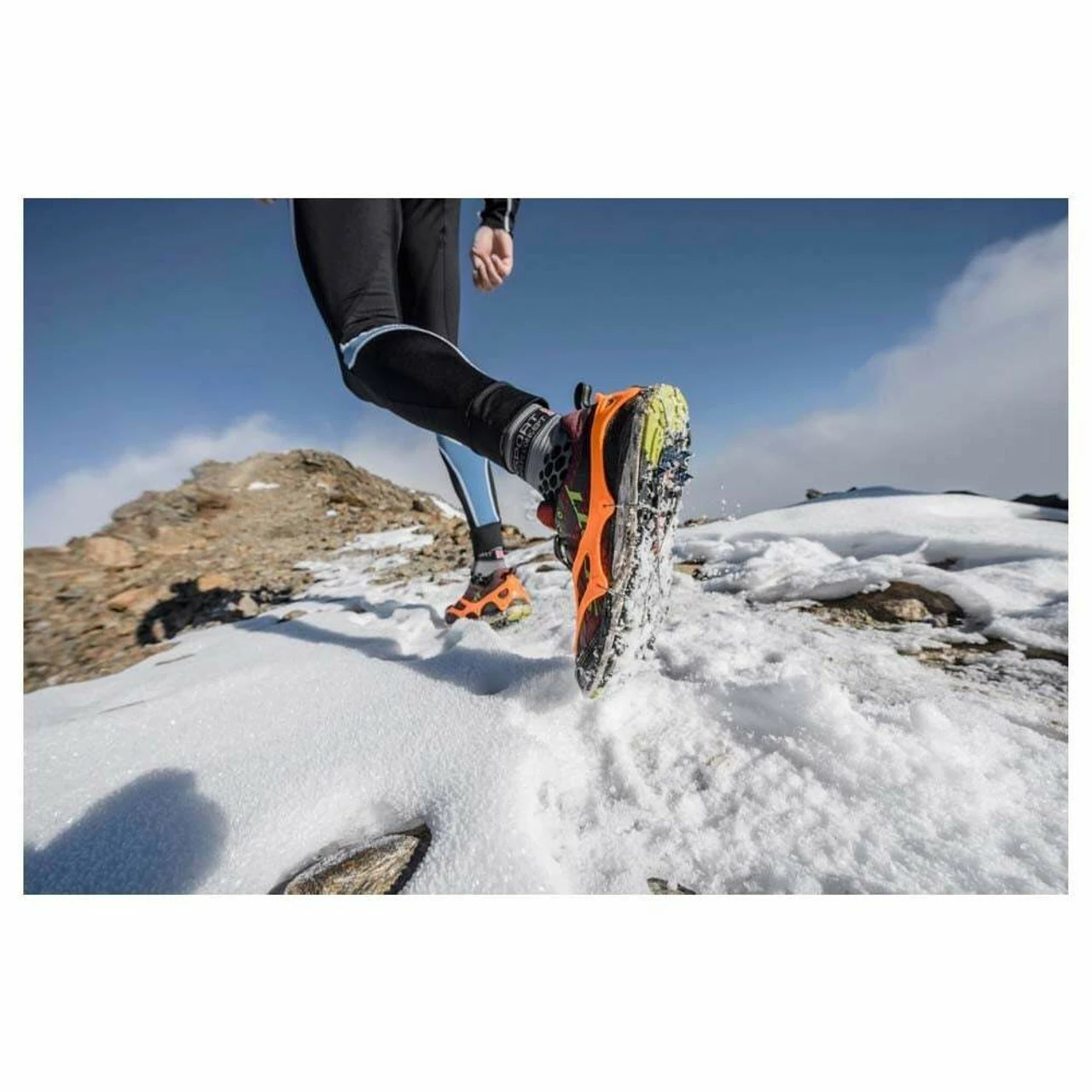 Nortec Trail Micro Crampons - Image 5