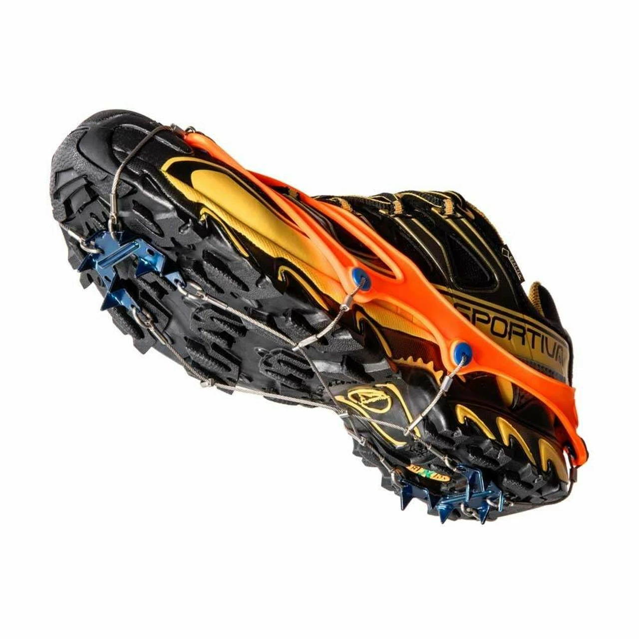 Nortec Trail Micro Crampons