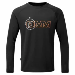 OMM Bearing Tee L/S