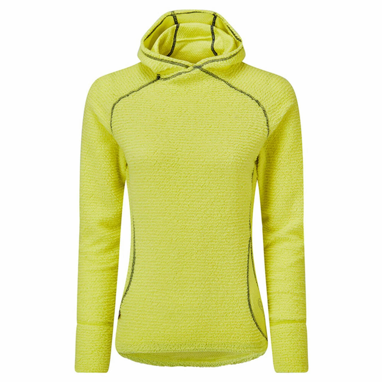 OMM Womens Core+ Hoodie - Image 3