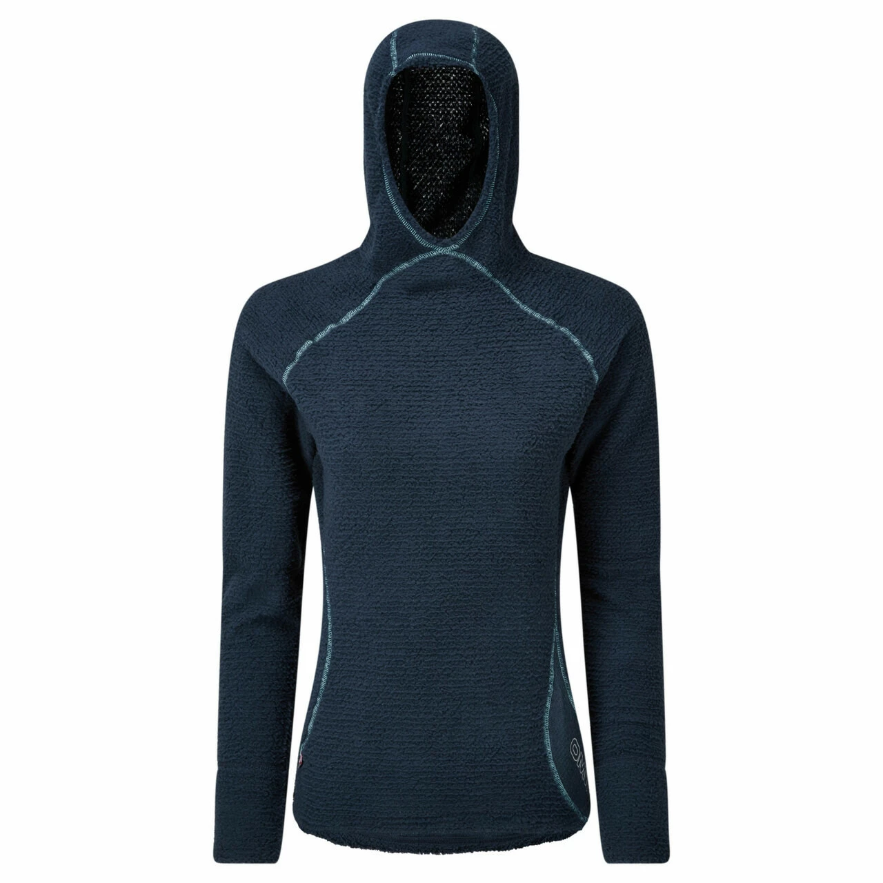 OMM Womens Core+ Hoodie - Image 5