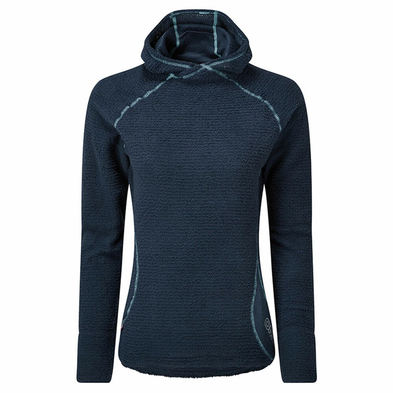 OMM Womens Core+ Hoodie - Image 2