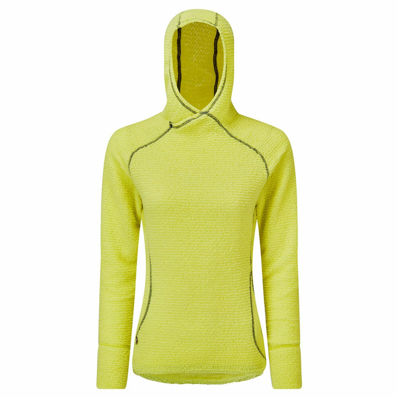 OMM Womens Core+ Hoodie - Image 6