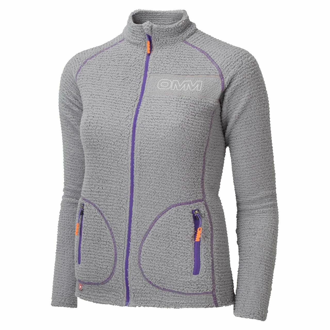 OMM Womens Core Jacket - Image 5