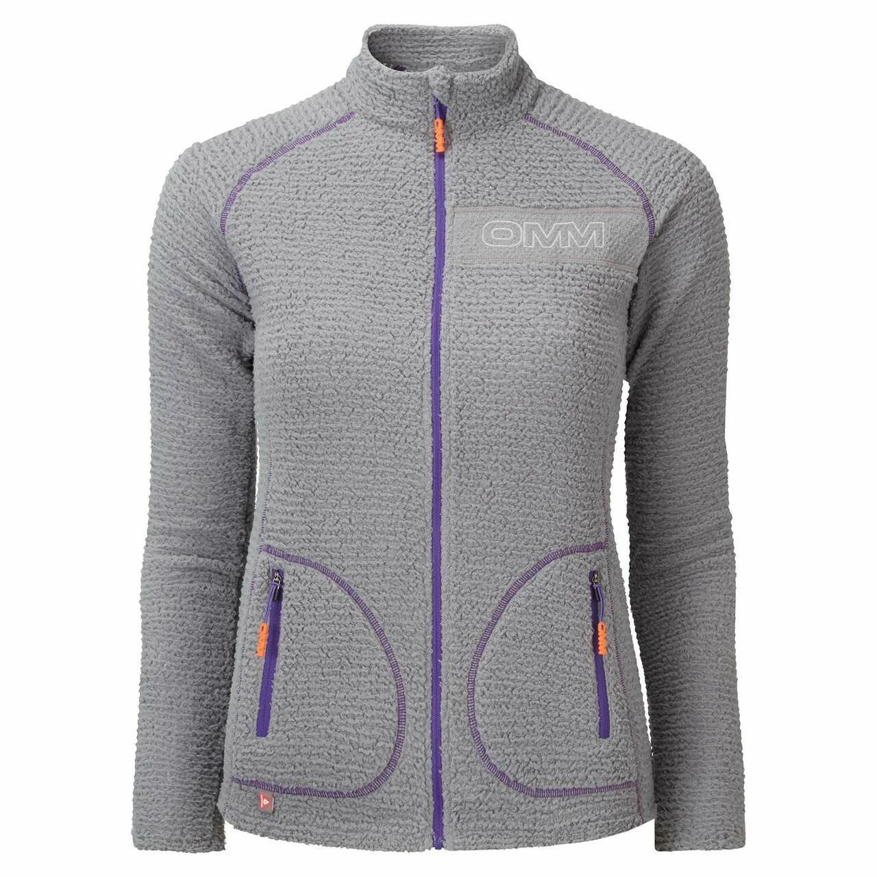 OMM Womens Core Jacket - Image 2