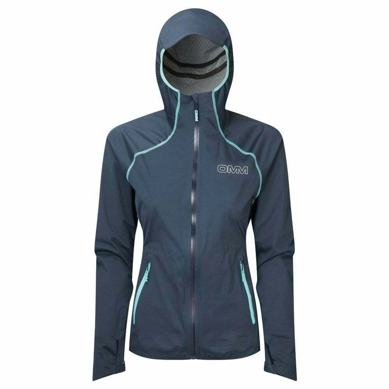 OMM Womens Kamleika Jacket - Image 4