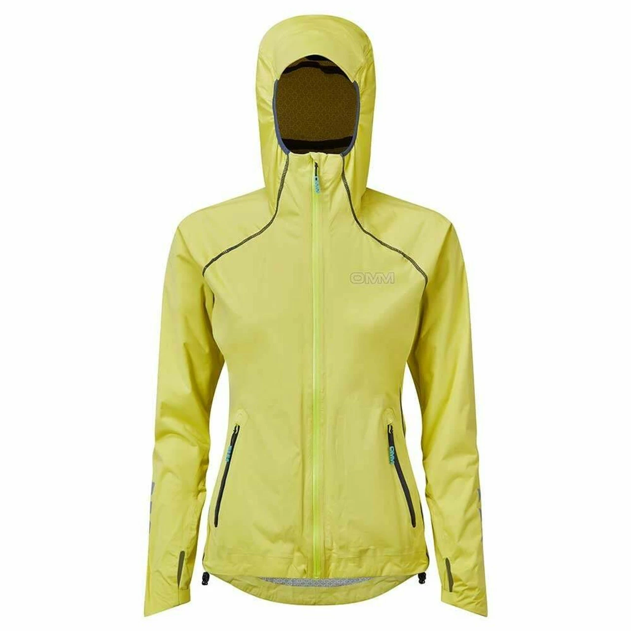 OMM Womens Kamleika Jacket - Image 3