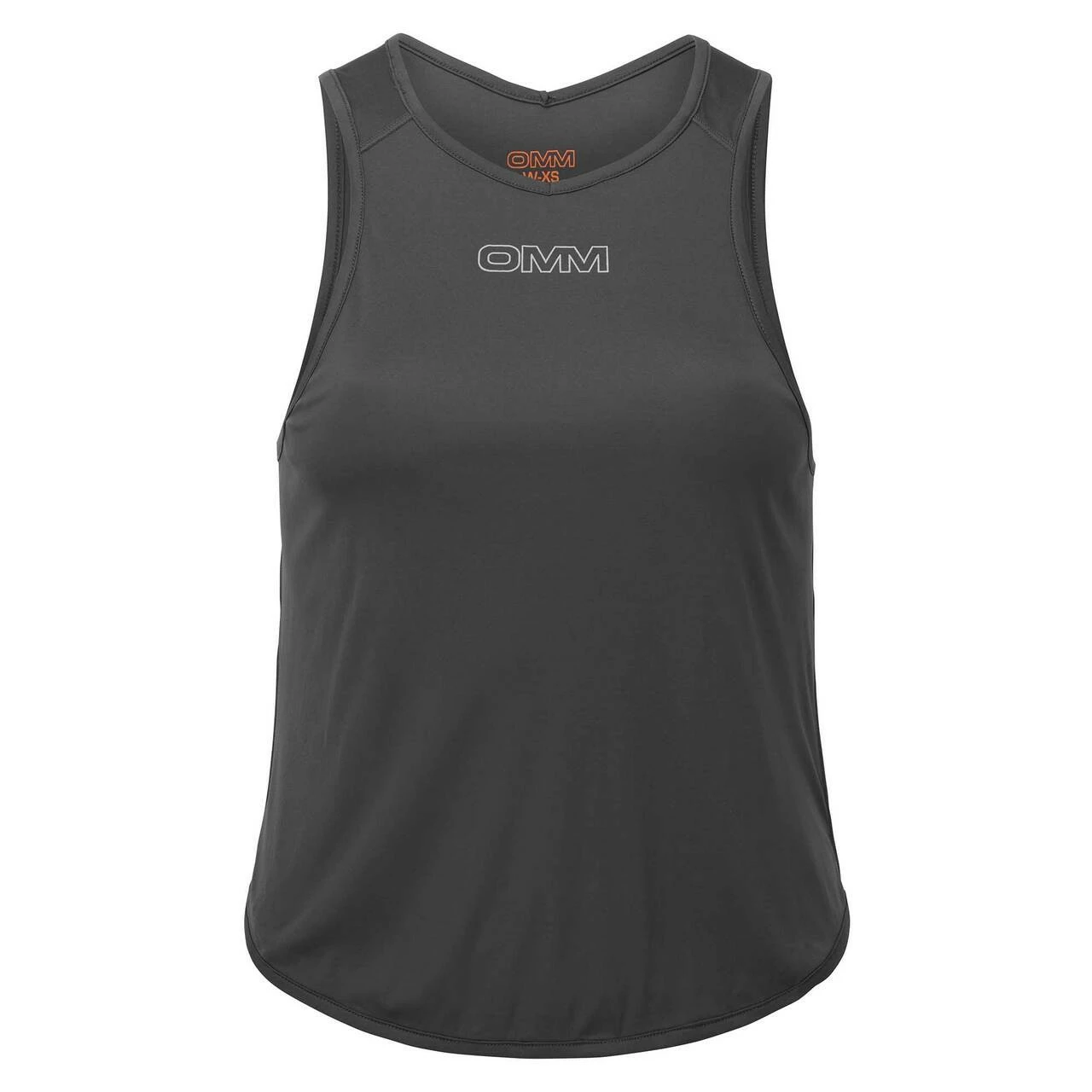 OMM Womens Nitro Tank - Image 2