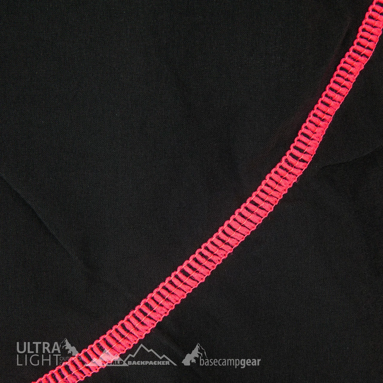 OMM Womens Pace Skort - Image 6