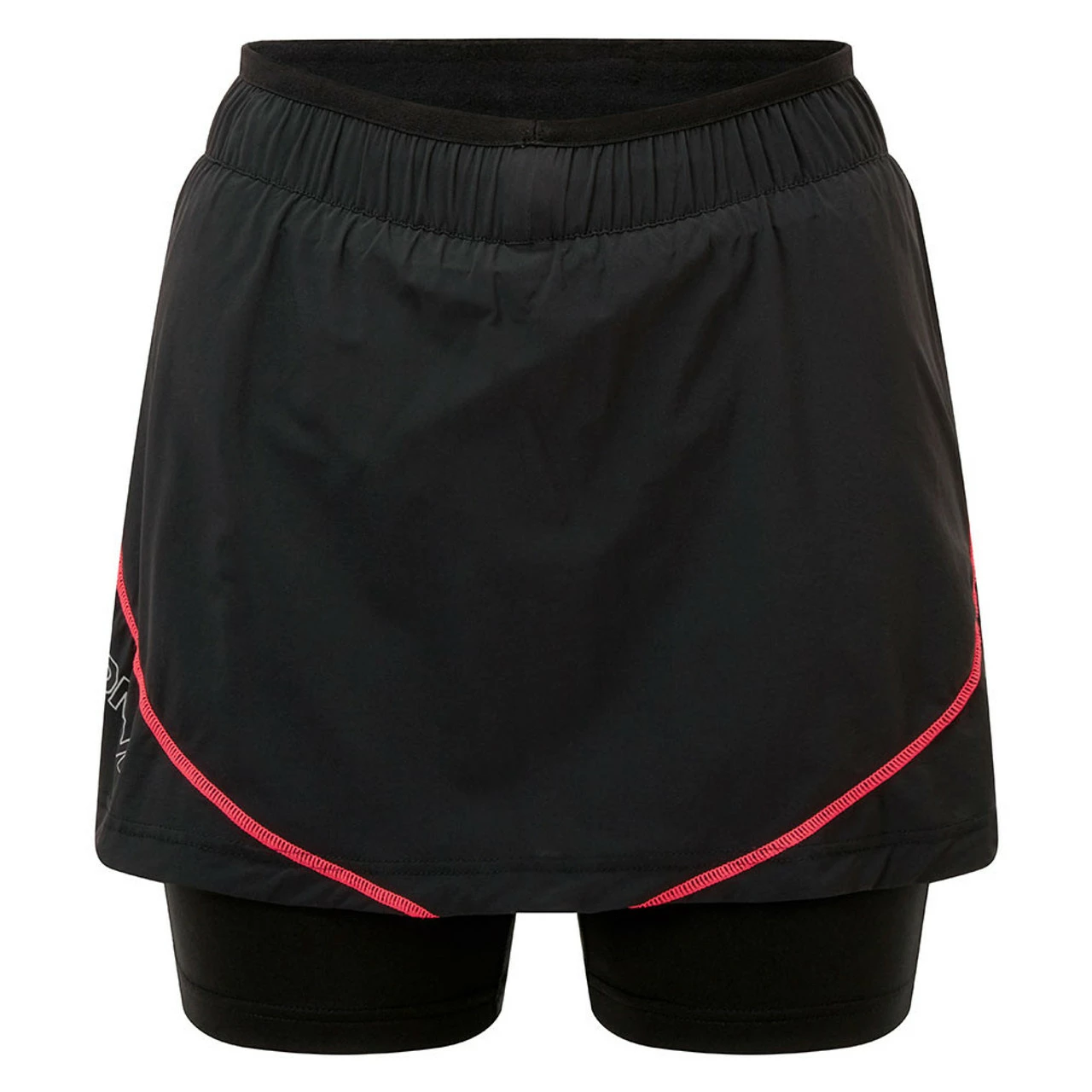 OMM Womens Pace Skort