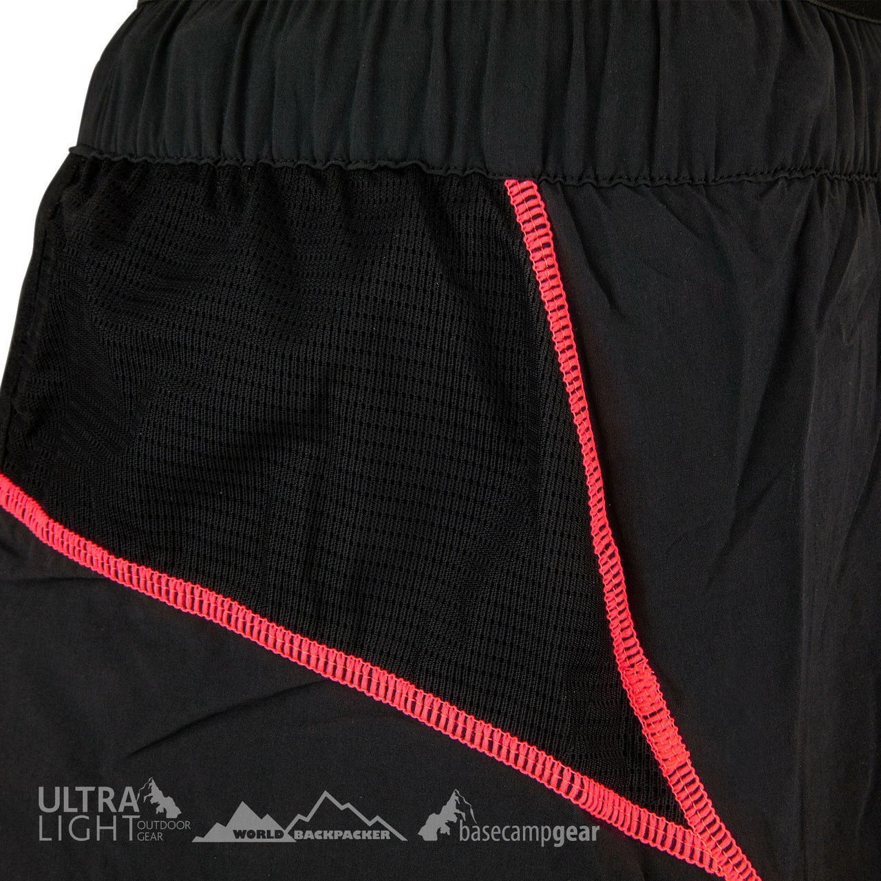 OMM Womens Pace Skort - Image 5