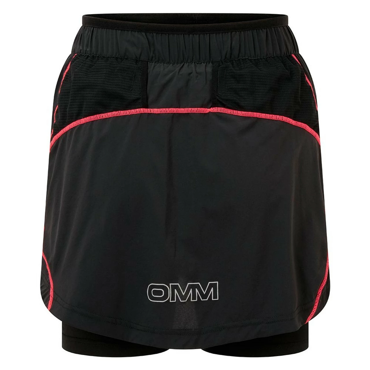 OMM Womens Pace Skort - Image 2