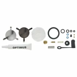 Optimus Nova And Polaris Spare Parts Kit