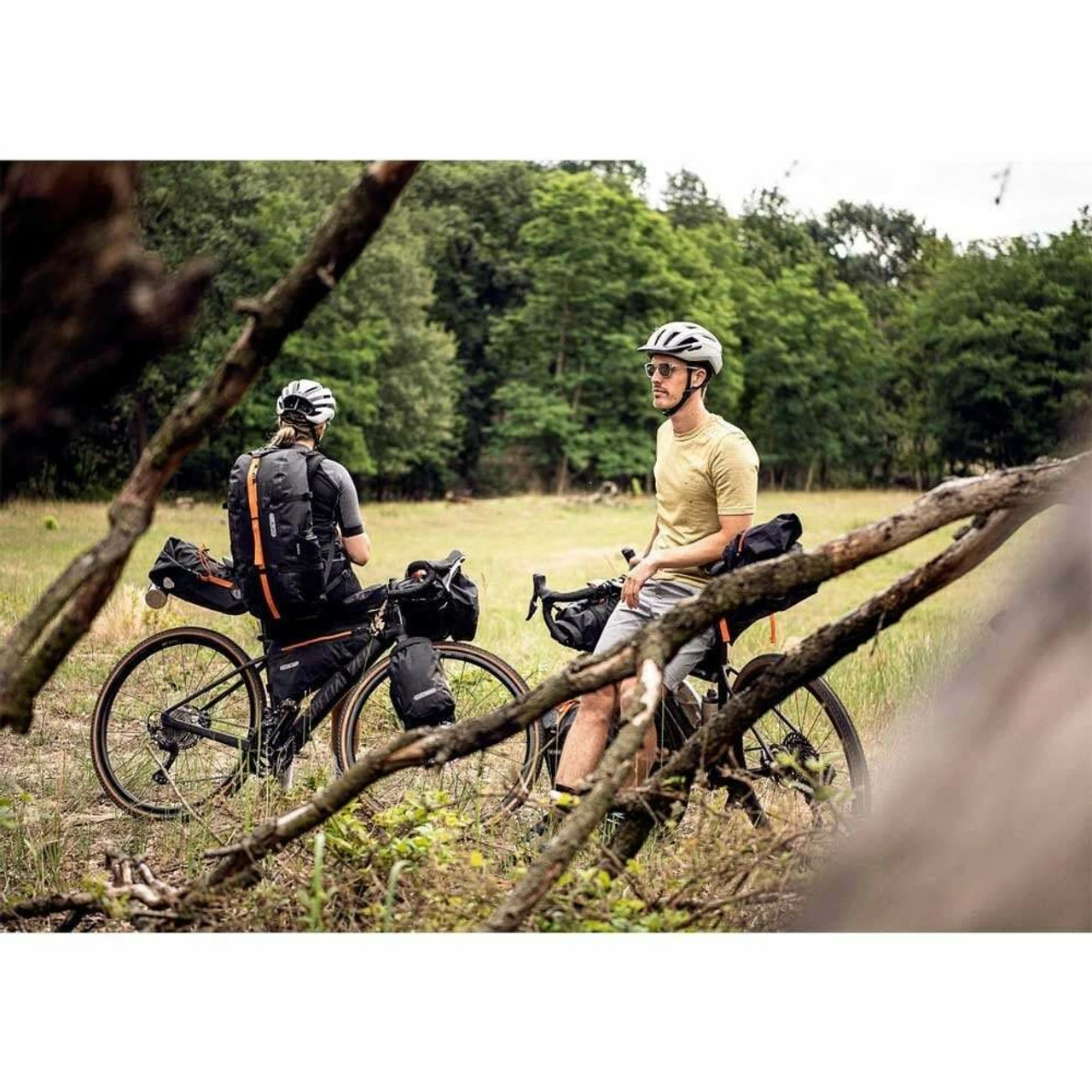 Ortlieb Frame Pack - Image 5