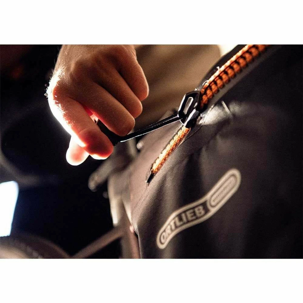 Ortlieb Frame Pack - Image 4