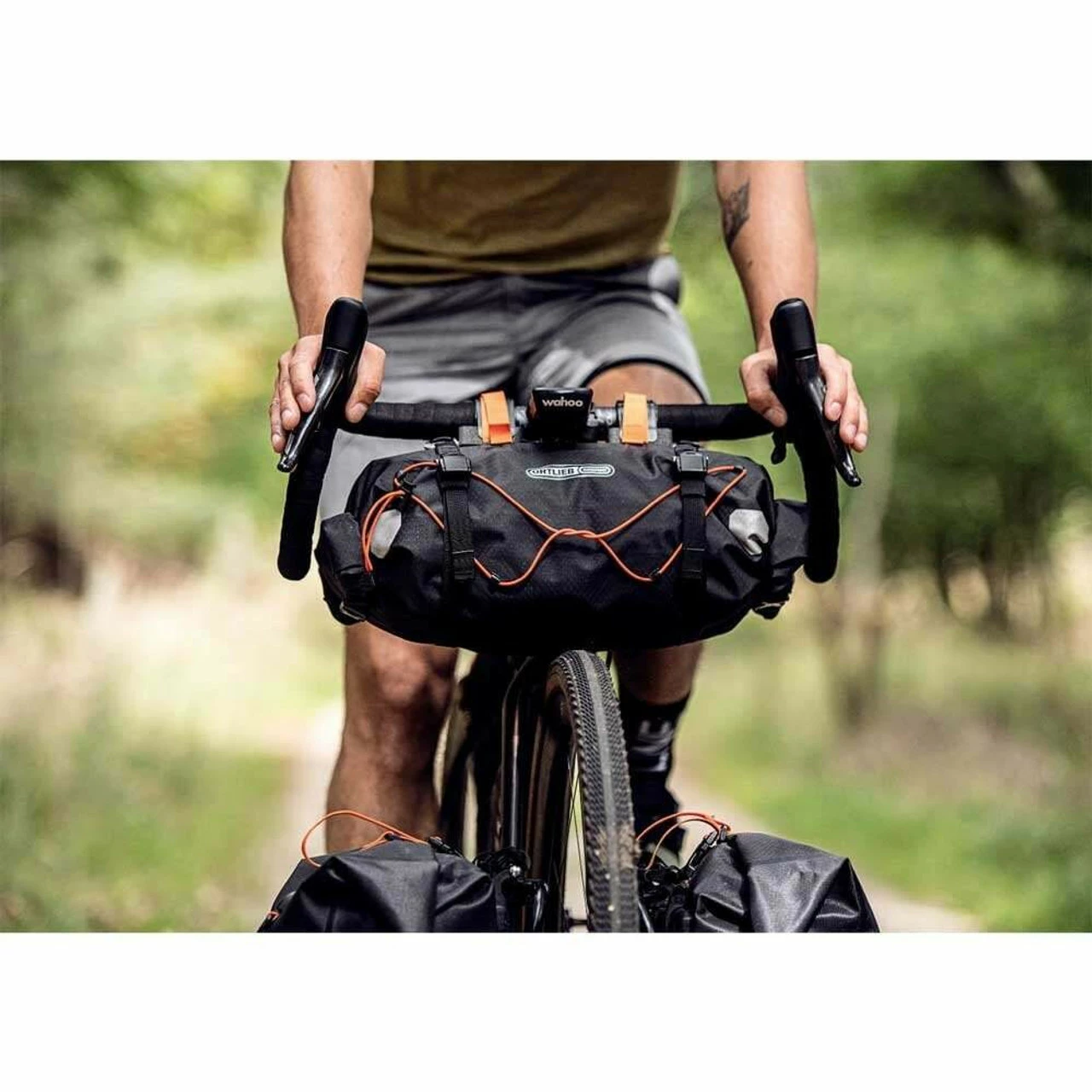 Ortlieb Handlebar Pack - M - Image 6