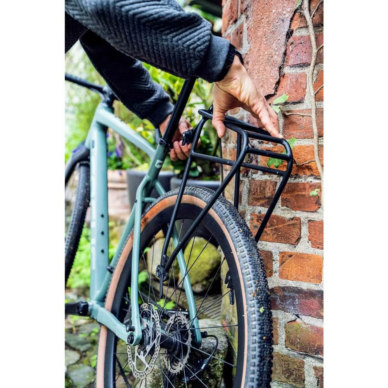 Ortlieb Quick Rack - Image 4