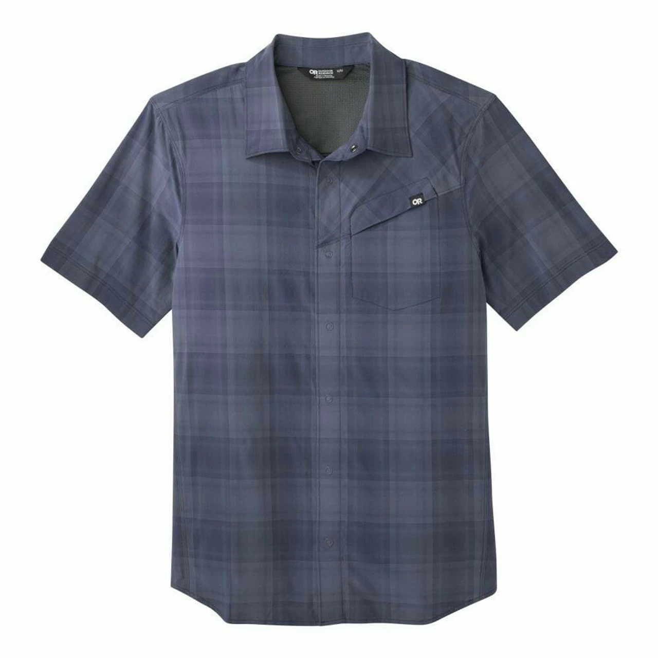 Outdoor Research Astroman S/S Sun Shirt - Image 2