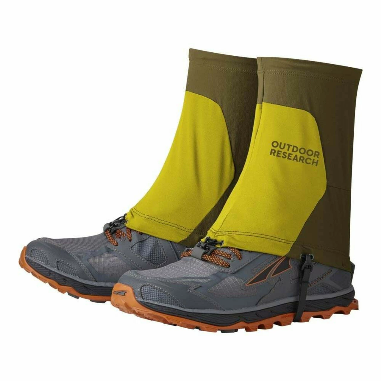 Outdoor Research Ferrosi Hybrid Gaiters - Image 6