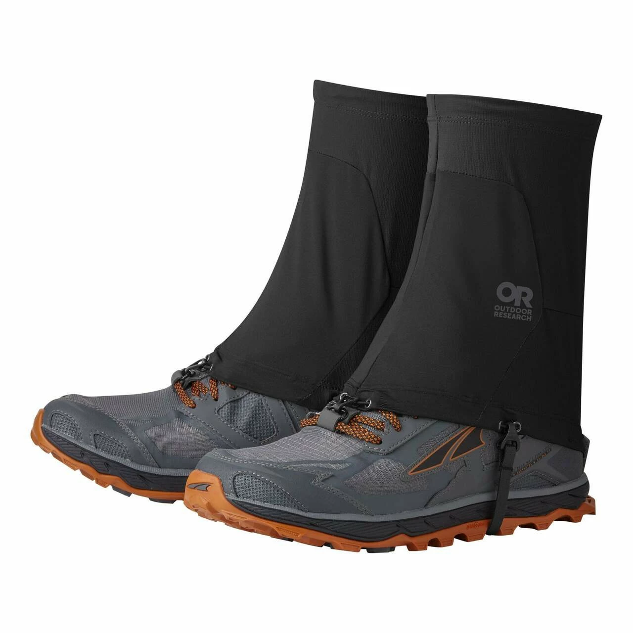 Outdoor Research Ferrosi Hybrid Gaiters - Image 5