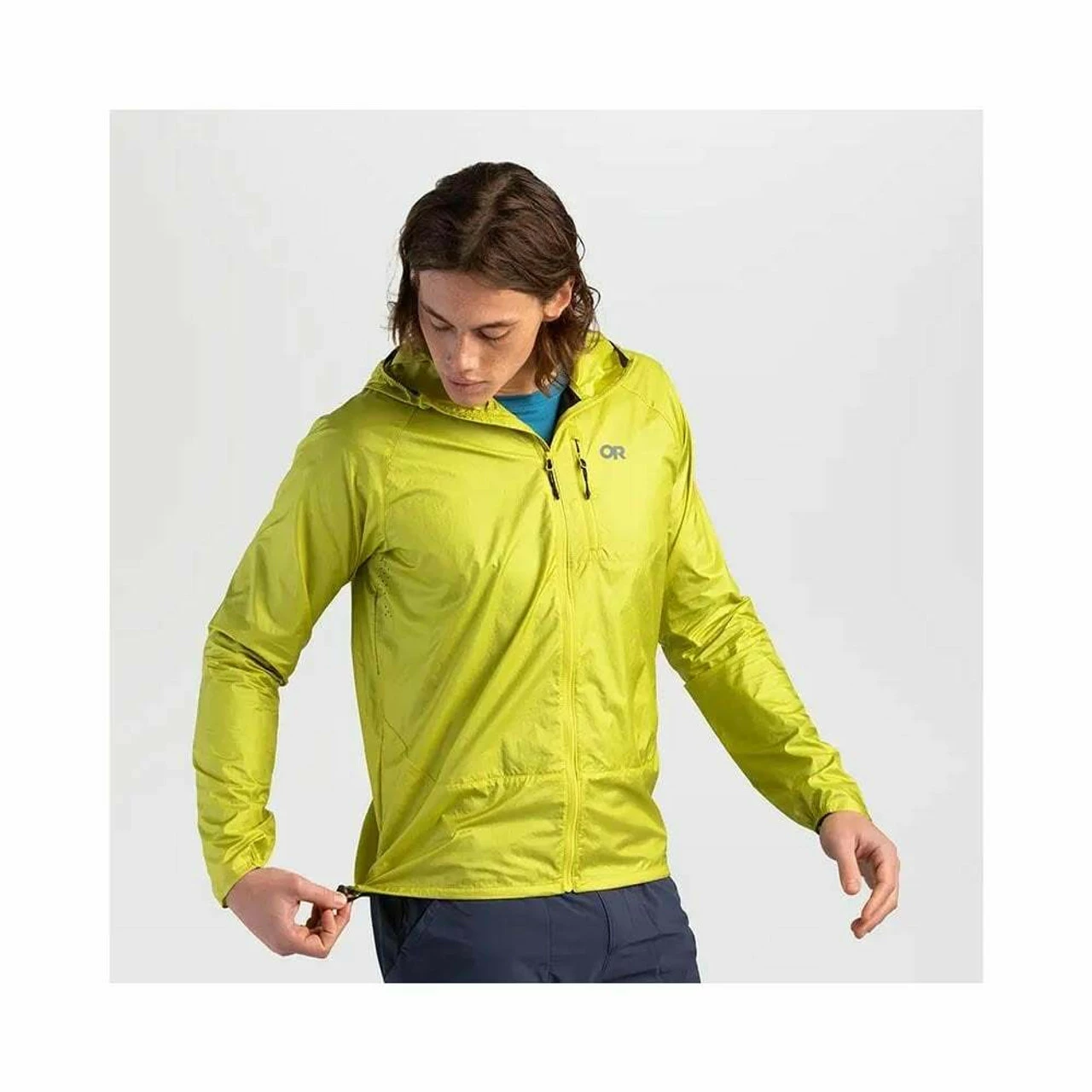 Outdoor Research Helium Wind Hoodie - Image 5