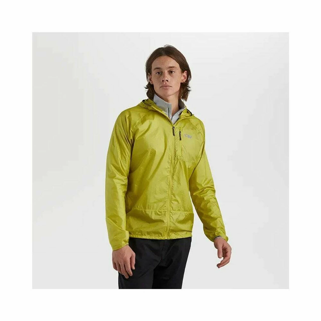 Outdoor Research Helium Wind Hoodie - Image 6