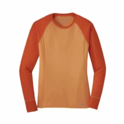 Outdoor Research Womens Echo L/S Tee