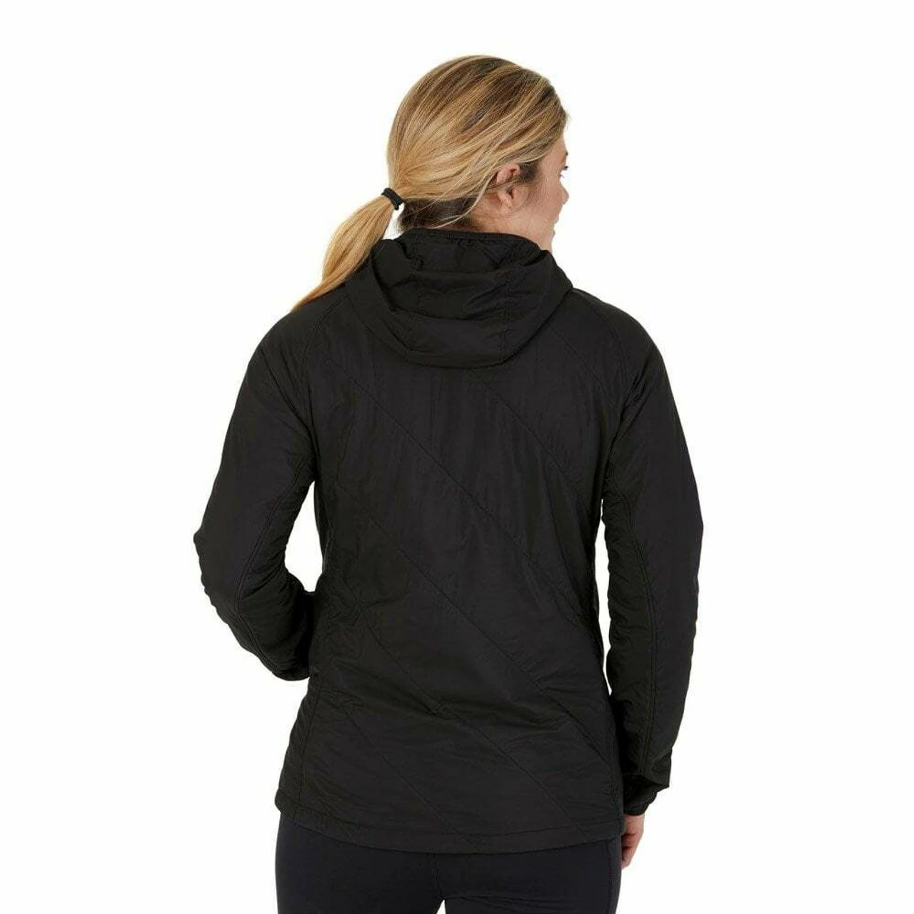 Outdoor Research Womens Refuge Air Insulated Hooded Jacket - Image 6