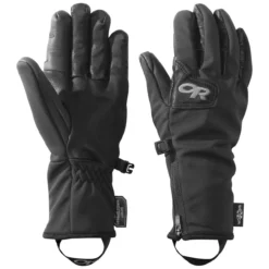Outdoor Research Womens Stormtracker Sensor Gloves