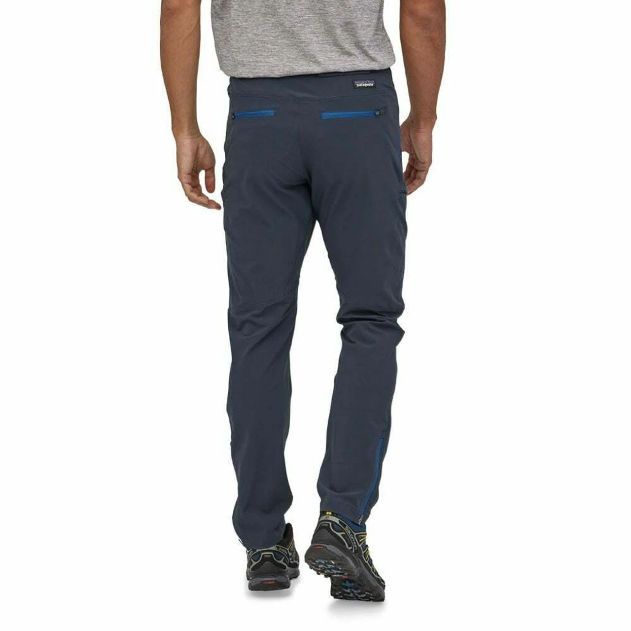 Patagonia Altvia Trail Pants - Image 4