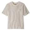 Patagonia Organic Cotton Midweight Pocket Tee