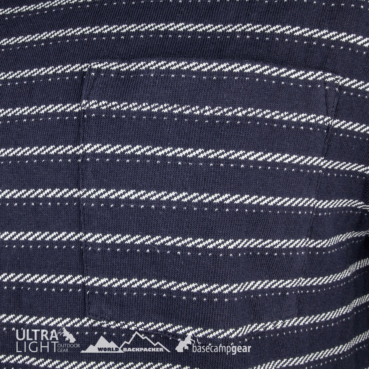 Patagonia Organic Cotton Midweight Pocket Tee - Image 3