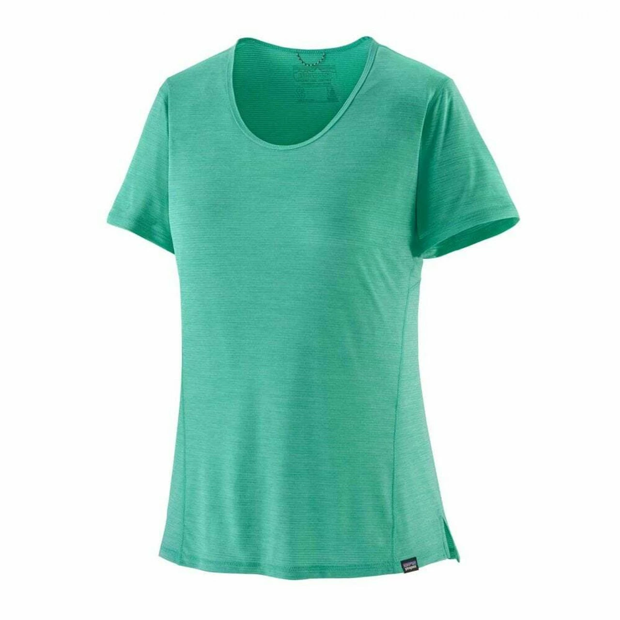 Patagonia Womens Capilene Cool Lightweight Shirt - Image 2