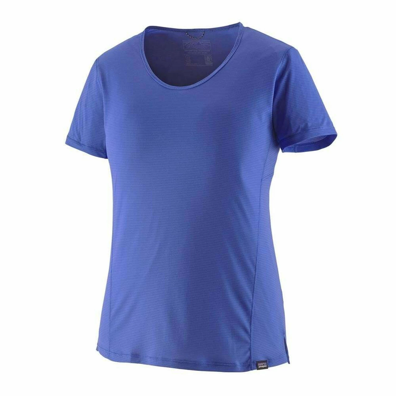 Patagonia Womens Capilene Cool Lightweight Shirt - Image 5