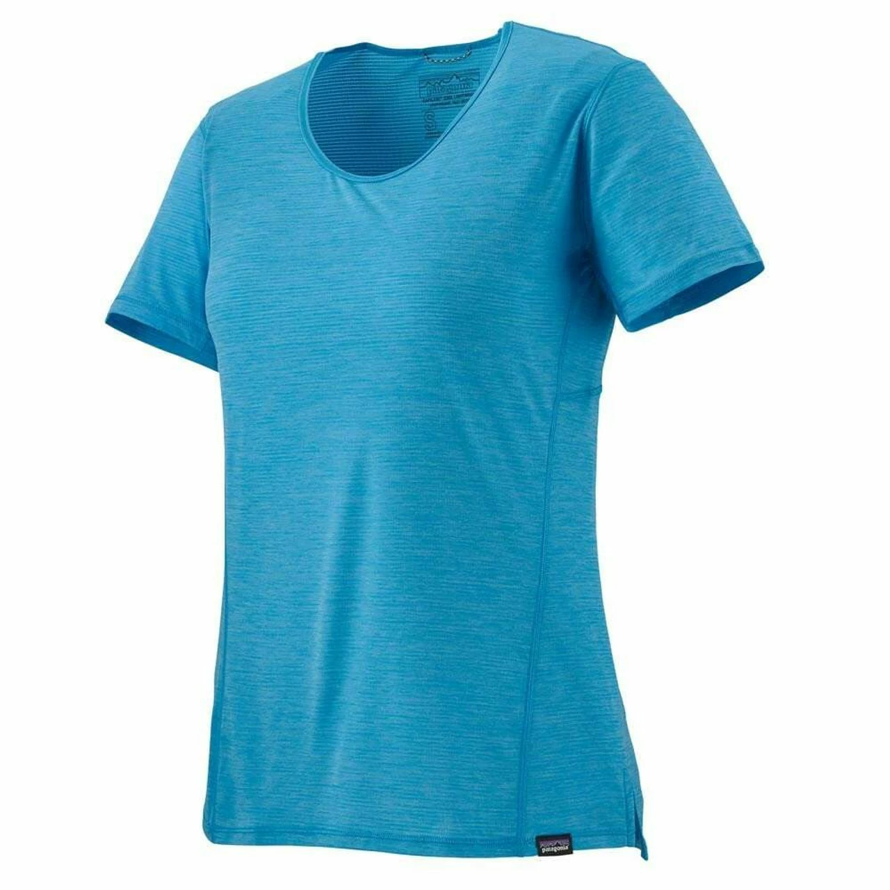 Patagonia Womens Capilene Cool Lightweight Shirt - Image 3