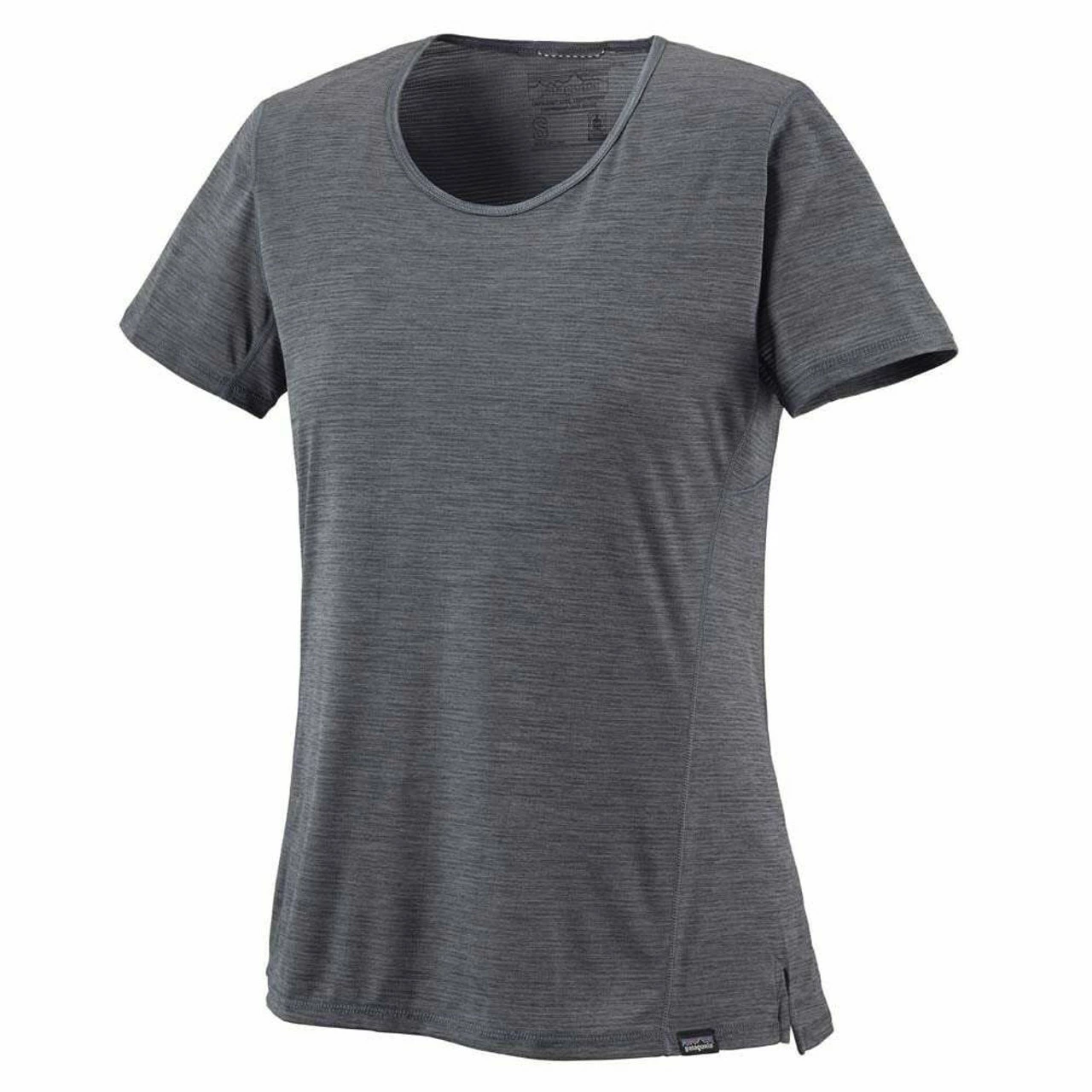 Patagonia Womens Capilene Cool Lightweight Shirt - Image 4