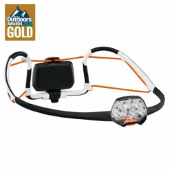 Petzl IKO Core 500 Headlamp