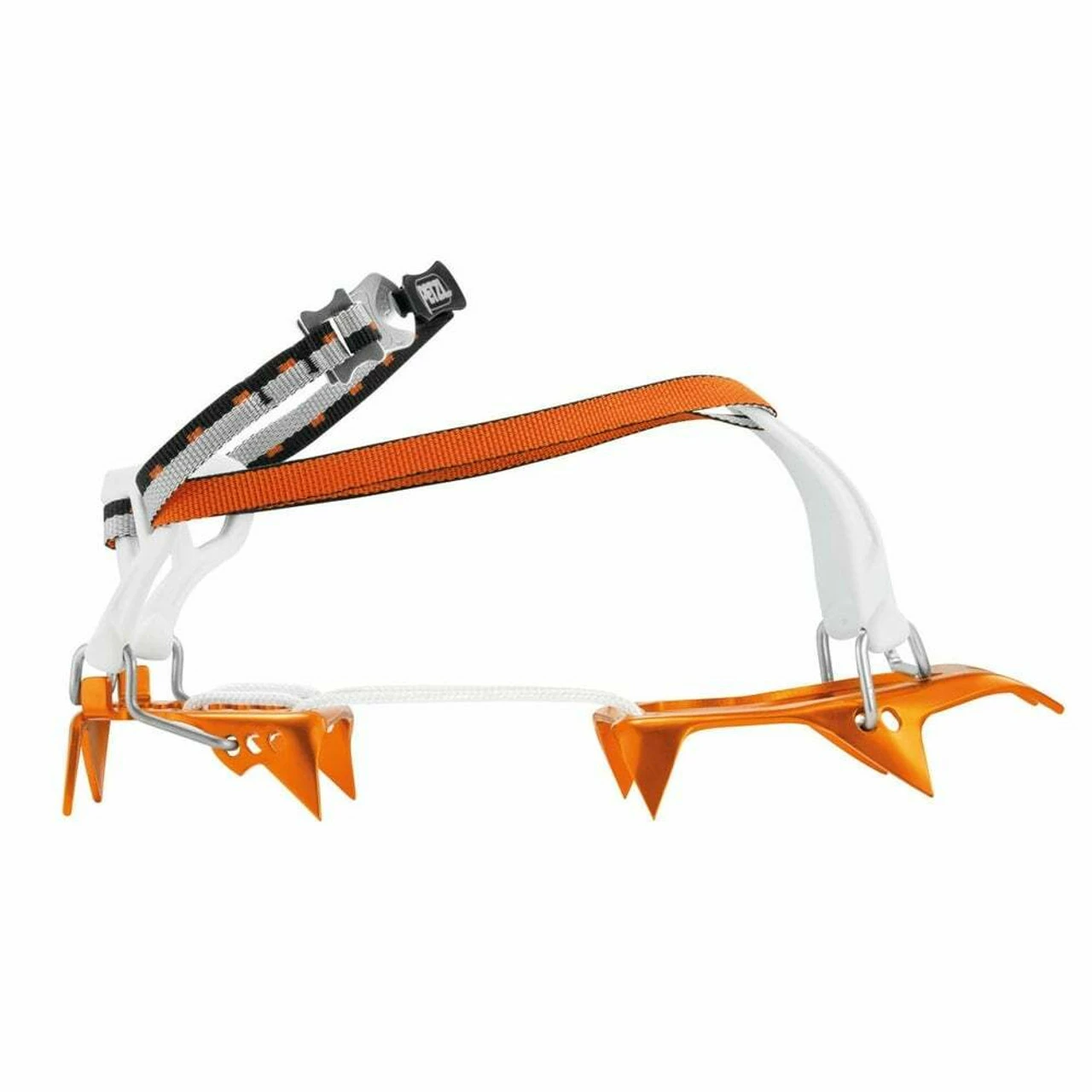 Petzl Leopard Flexlock Crampons - Image 2