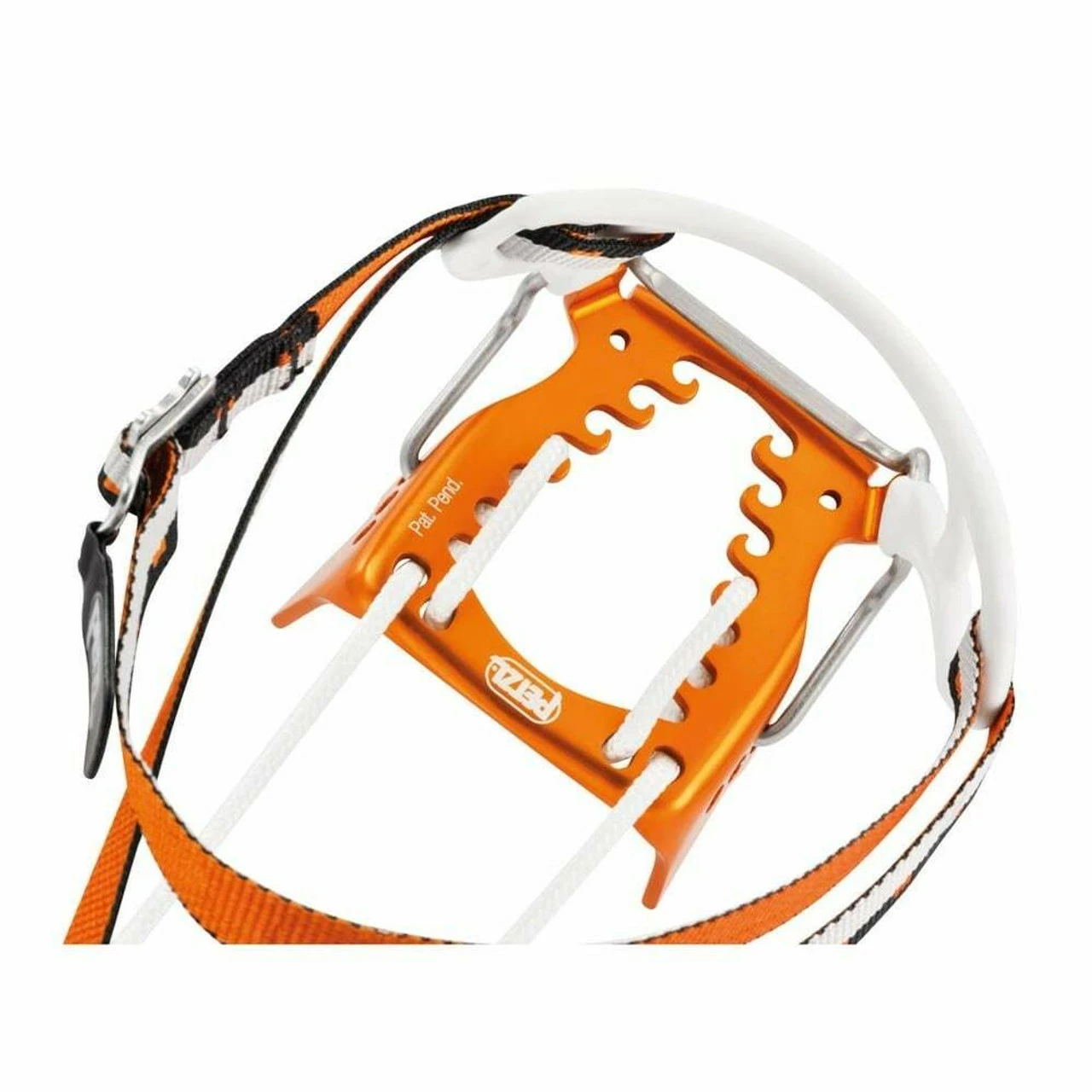 Petzl Leopard Flexlock Crampons - Image 3